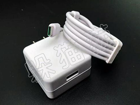 給手機買個保險！充電器防偽那些事